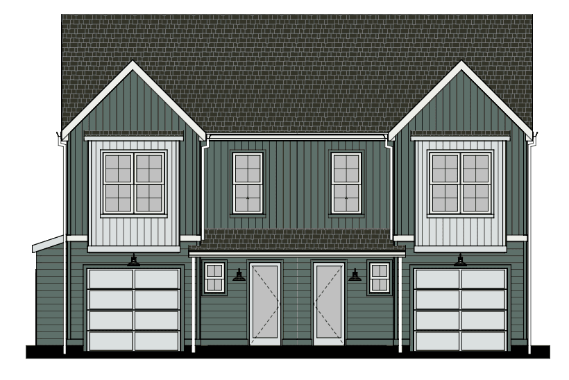 Ridge Haven
