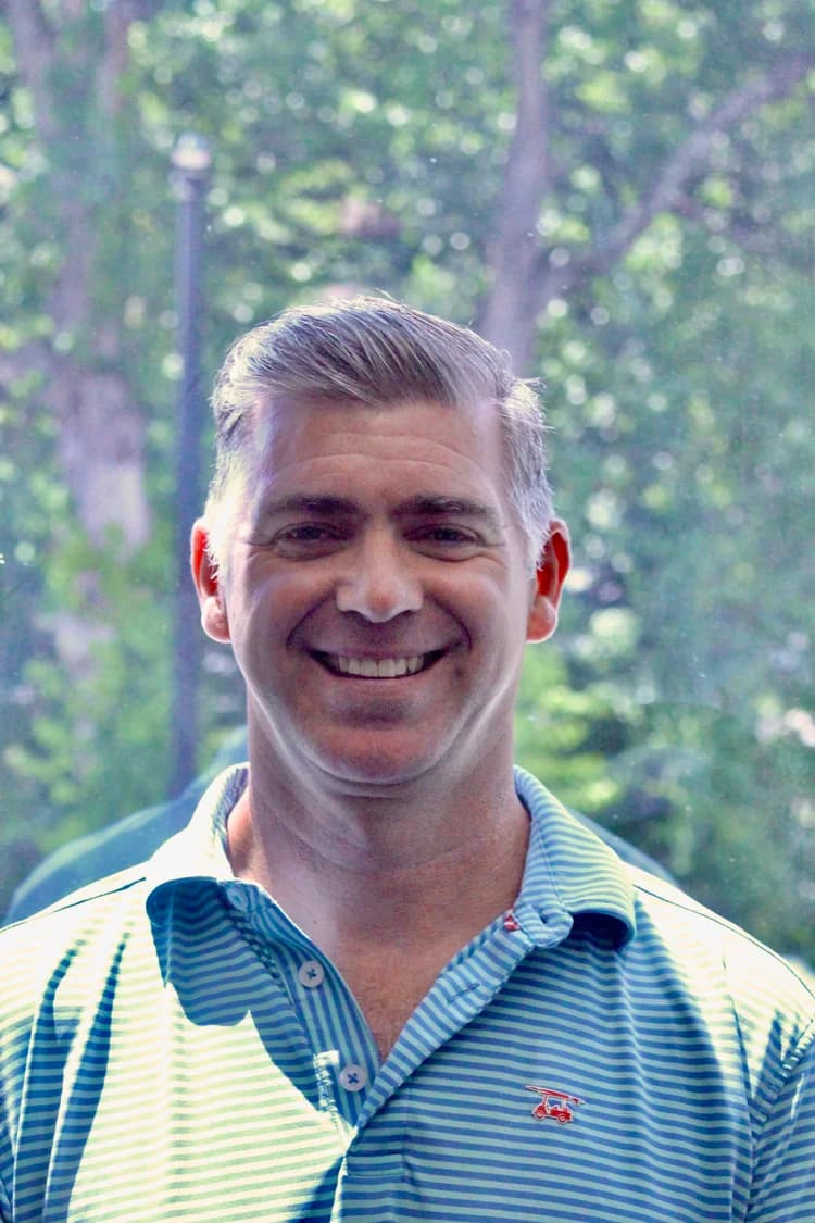 Tom Egan